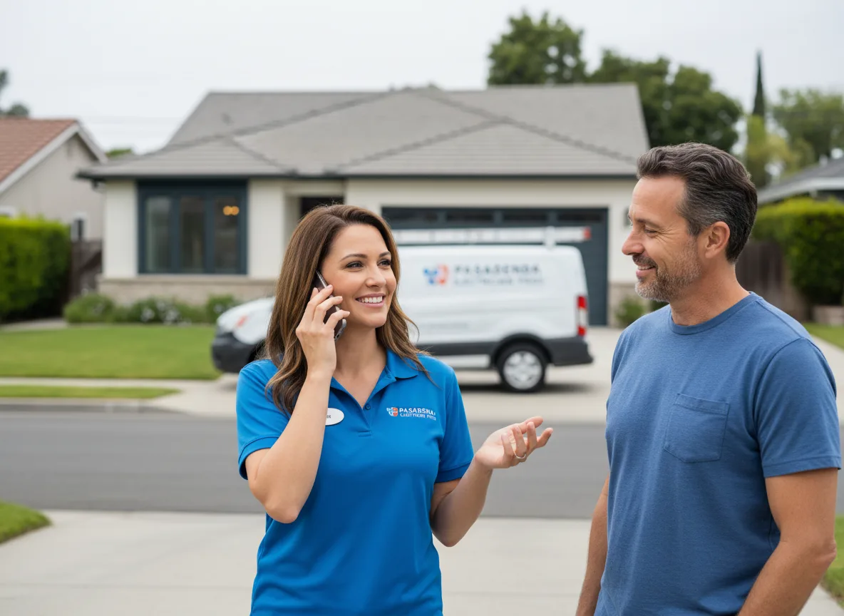 Electrician Christmas, FL FAQs